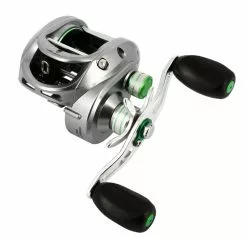 Gunki Werpmolen BC 300 XHD