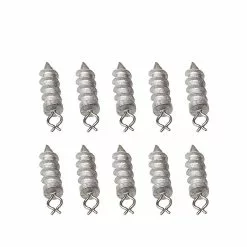Savage Gear Screwin Weight Spike 3.5g 12pcs