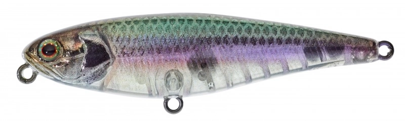 Illex Water Moccasin 75 - Afbeelding 5