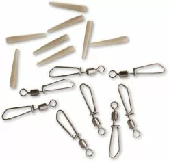 Zebco MR Pike Quantum Mr. Pike Kwik Change Wartelset L