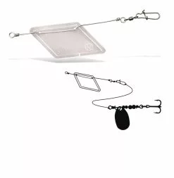 Quantum No-Twist L Transparant