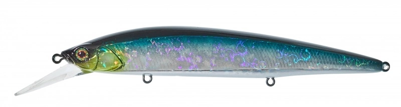 Illex Rerange 130 SP MR