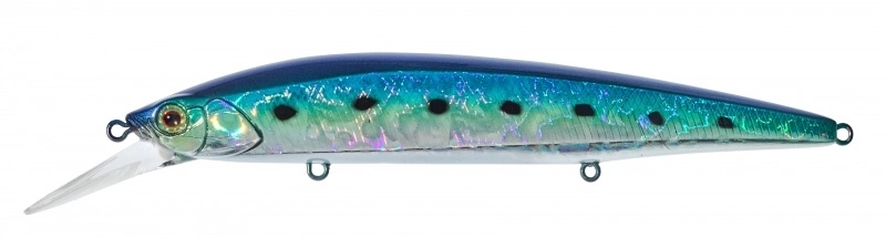 Illex Rerange 130 SP MR - Afbeelding 6