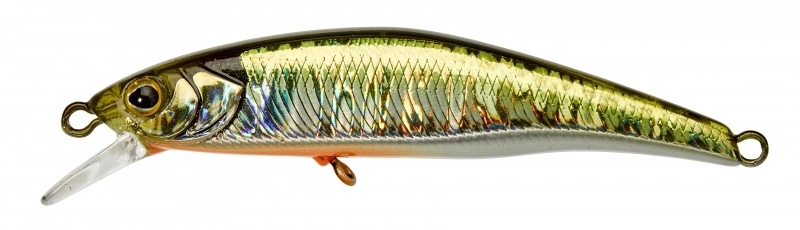 Illex Tricoroll 70 SHW - Afbeelding 3