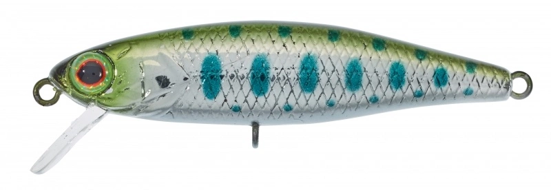 Illex Tiny Fry 50 SP - Afbeelding 6