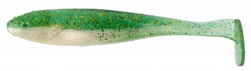 Illex Magic Slim Shad 3" - Afbeelding 2