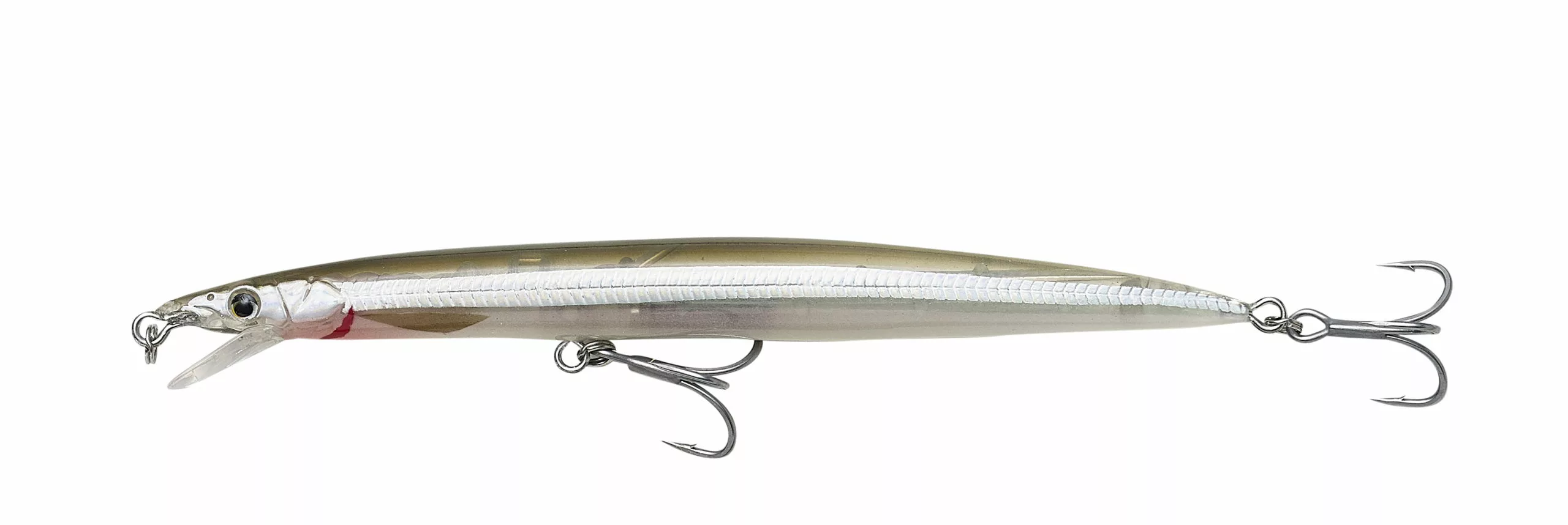 Savage Gear Jerk Minnow Floating 175mm 25g - Afbeelding 7