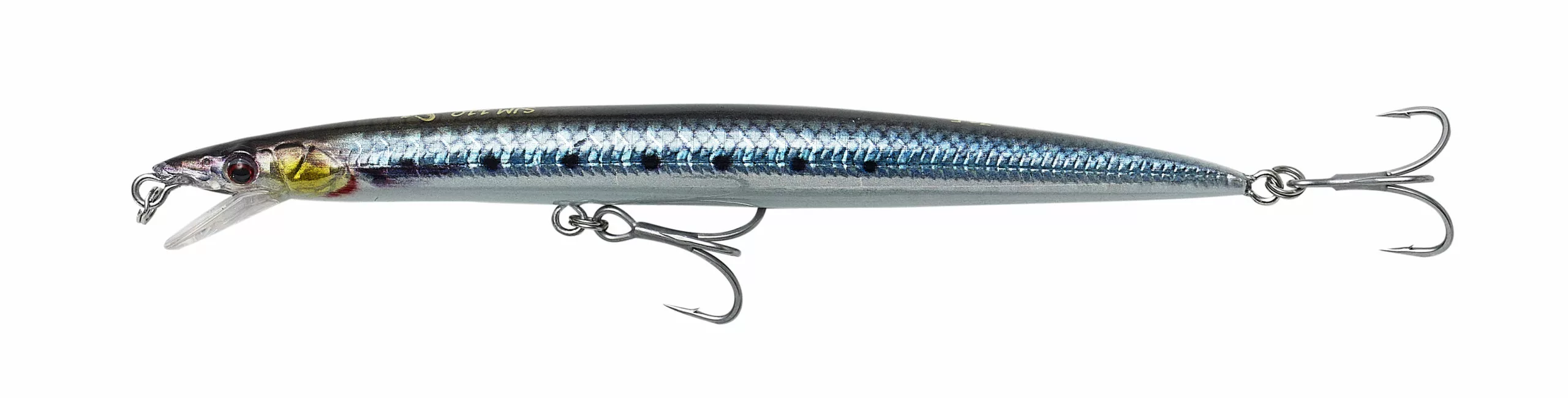 Savage Gear Jerk Minnow Floating 175mm 25g - Afbeelding 2