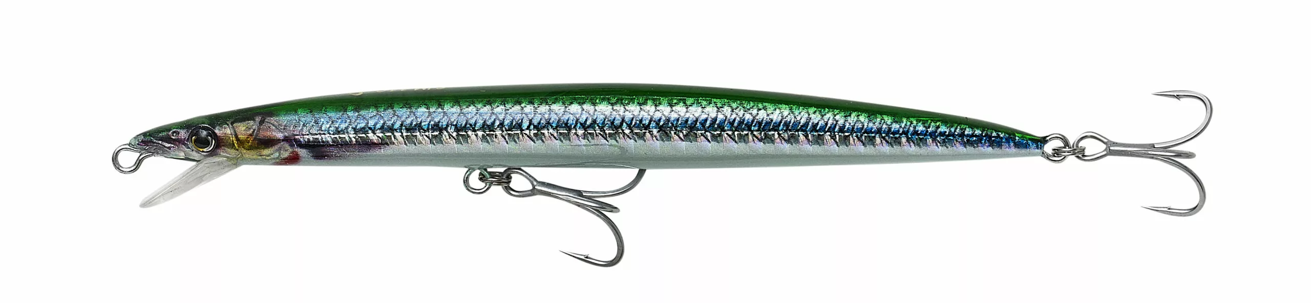 Savage Gear Jerk Minnow Floating 175mm 25g - Afbeelding 3