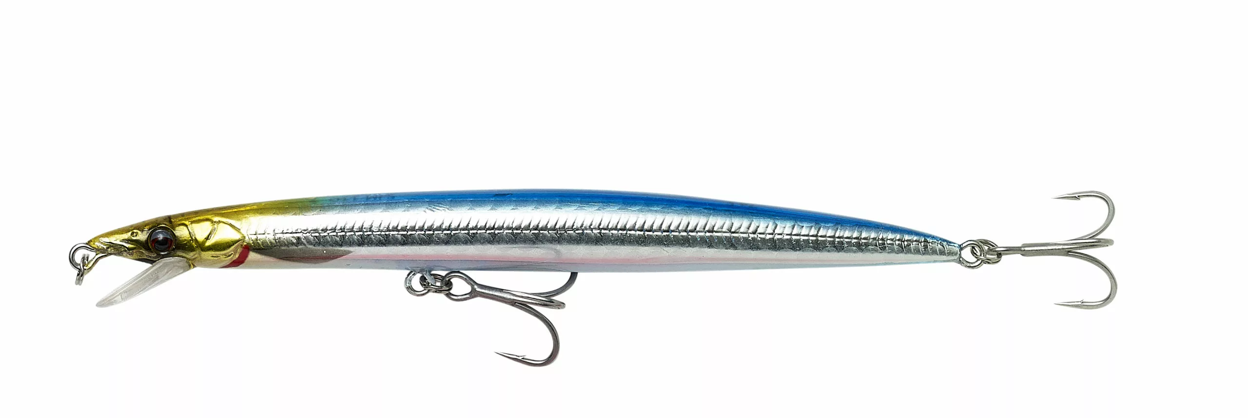Savage Gear Jerk Minnow Floating 175mm 25g - Afbeelding 5