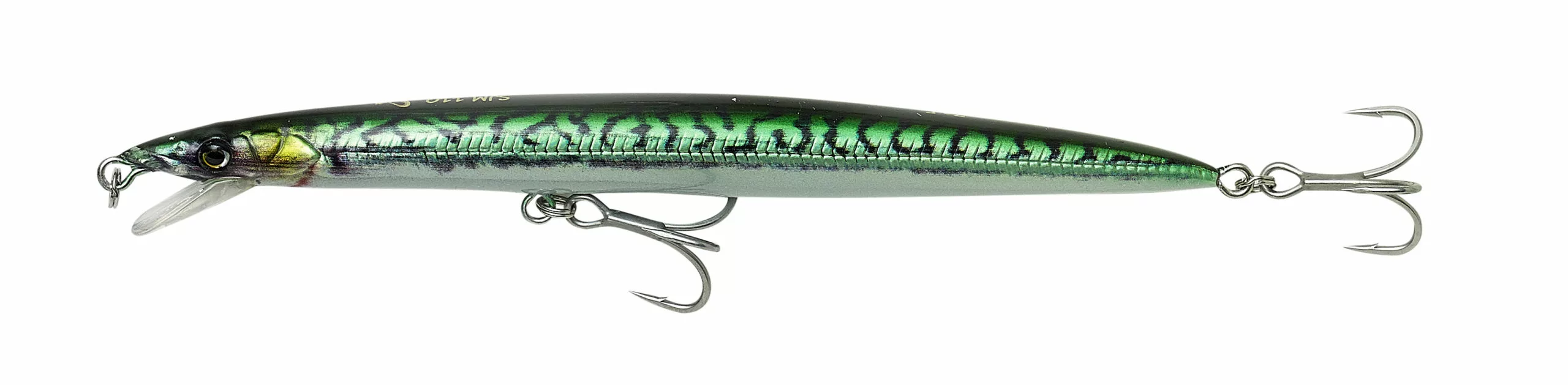 Savage Gear Jerk Minnow Floating 210mm 44g - Afbeelding 3
