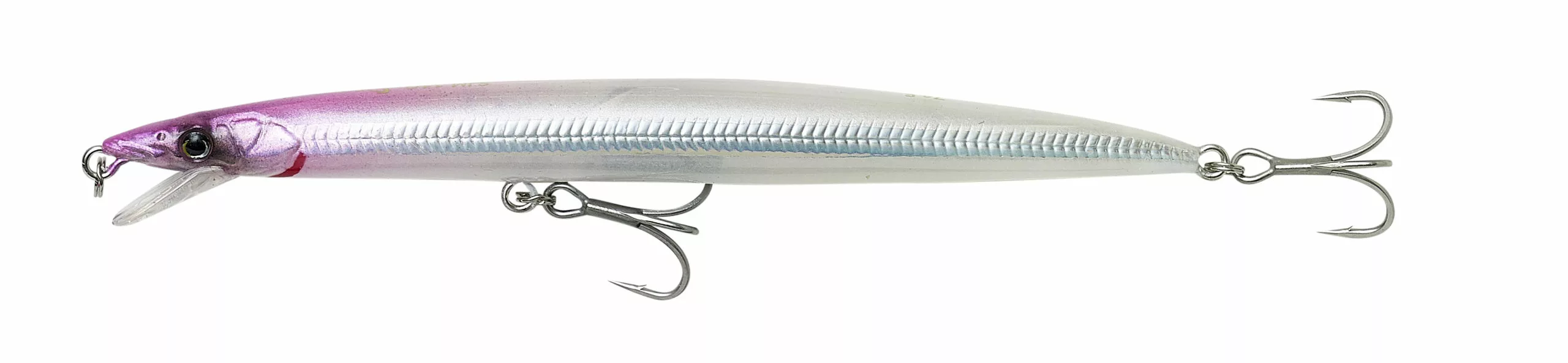 Savage Gear Jerk Minnow Floating 175mm 25g - Afbeelding 9
