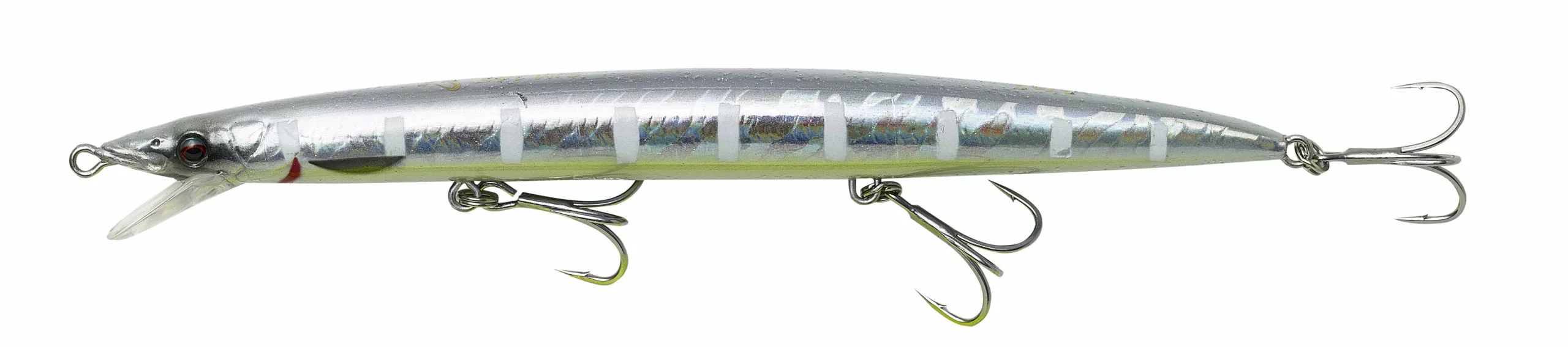 Savage Gear Jerk Minnow Sinking 145mm 17g - Afbeelding 6