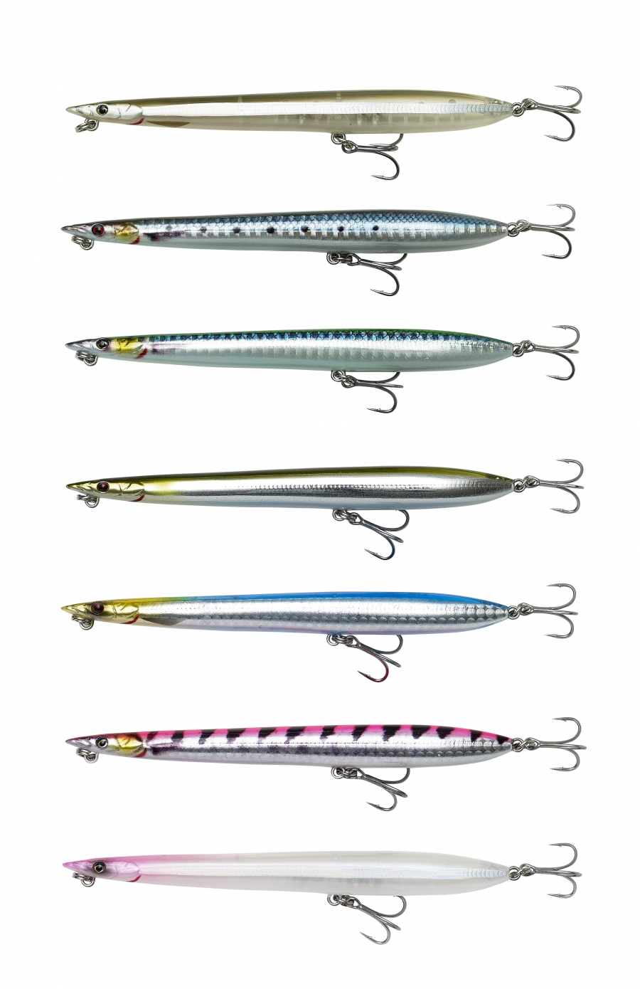 Savage Gear Surf Walker 155mm 17g Floating