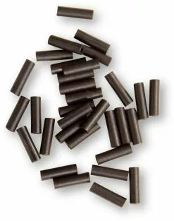 Zebco MR Pike Quantum Mr. Pike Sleeves L Matzwart Ø 1,40mm