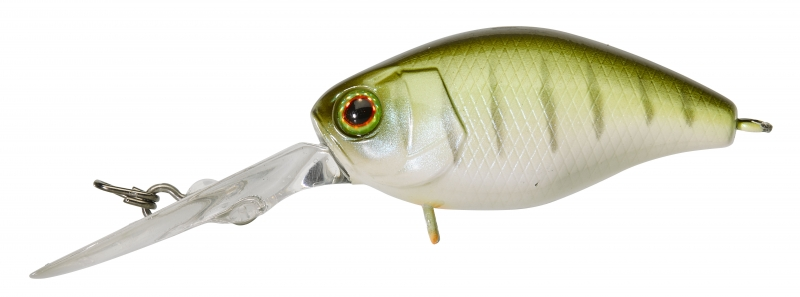 Illex Diving Chubby 38 - Afbeelding 5