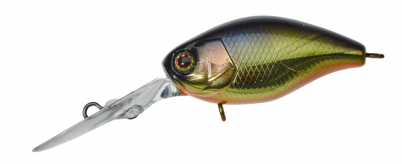 Illex Diving Chubby 38 - Afbeelding 9