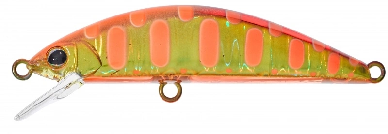 Illex Tricoroll 55 S - Afbeelding 3