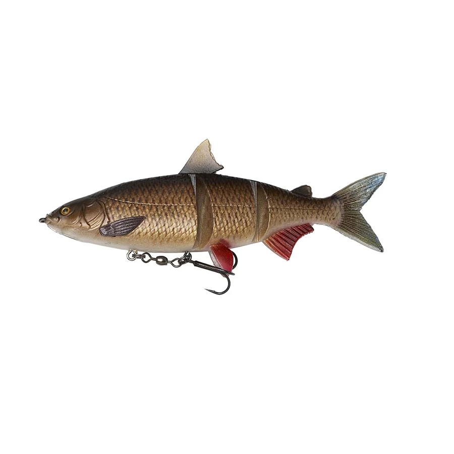 Dam Effzett Natural Whitefish - Afbeelding 4