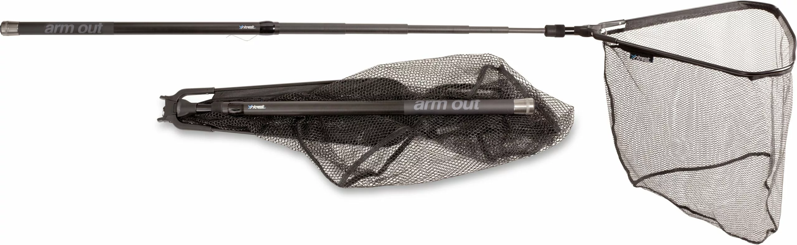 Quantum 4street Arm Out B: 50cm H: 50cm 6x10mm