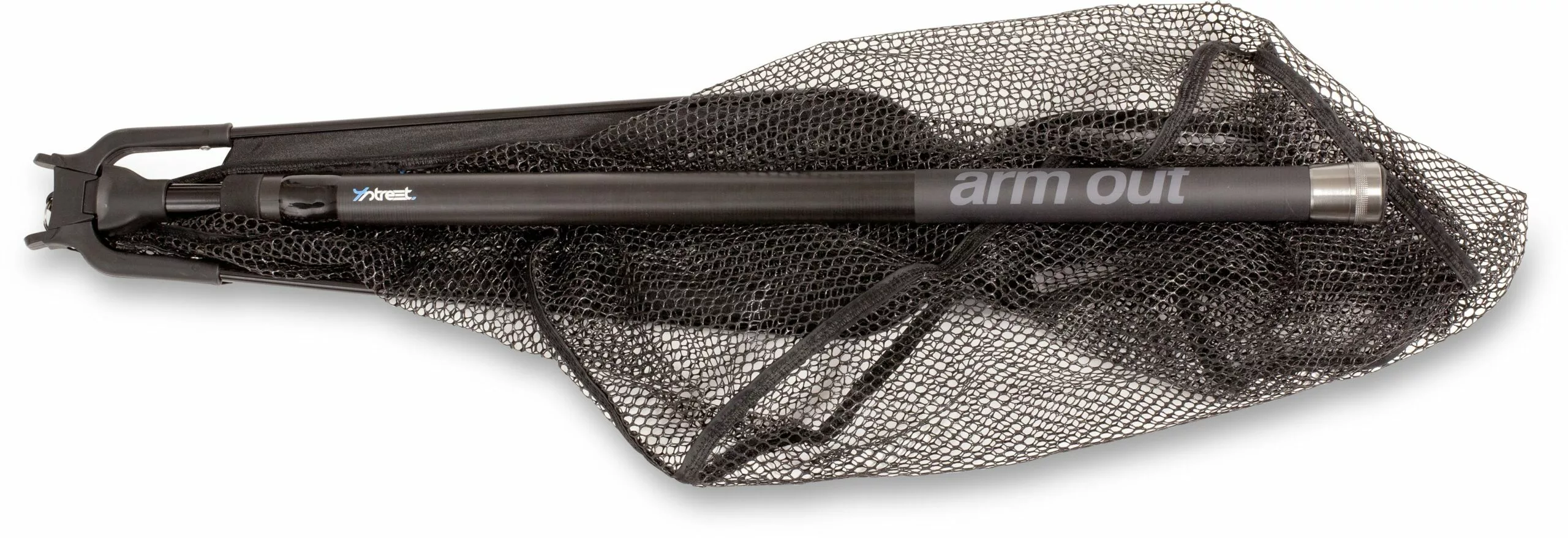 Quantum 4street Arm Out B: 50cm H: 50cm 6x10mm - Afbeelding 2