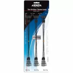 Jenzi Titanium-Leader Kaart