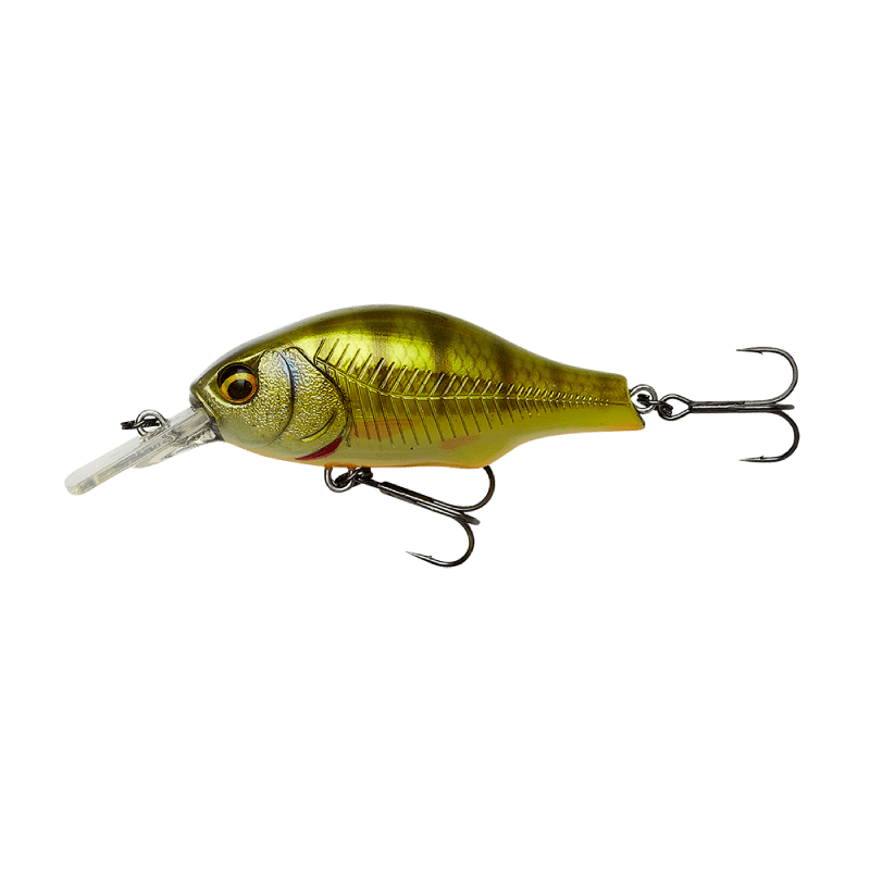 Savage Gear GRAVITY CRANK. MR 7.3cm - Afbeelding 3