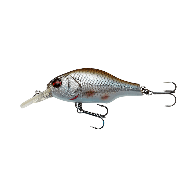 Savage Gear GRAVITY CRANK. MR 7.3cm - Afbeelding 4