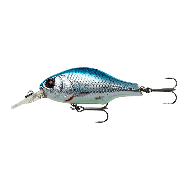 Savage Gear GRAVITY CRANK. MR 7.3cm - Afbeelding 5