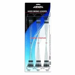 Jenzi Hard-Mono Leaders