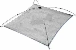 Zebco L: 100cm Kruisnet B: 100cm