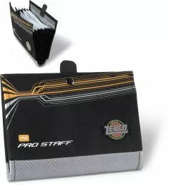 Zebco Pro Staff Rig Bag Pro L: 24cm B: 17cm
