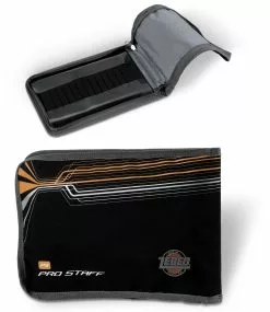 Zebco Pro Staff Lure And Rig Wallet L: 29cm B: 20cm