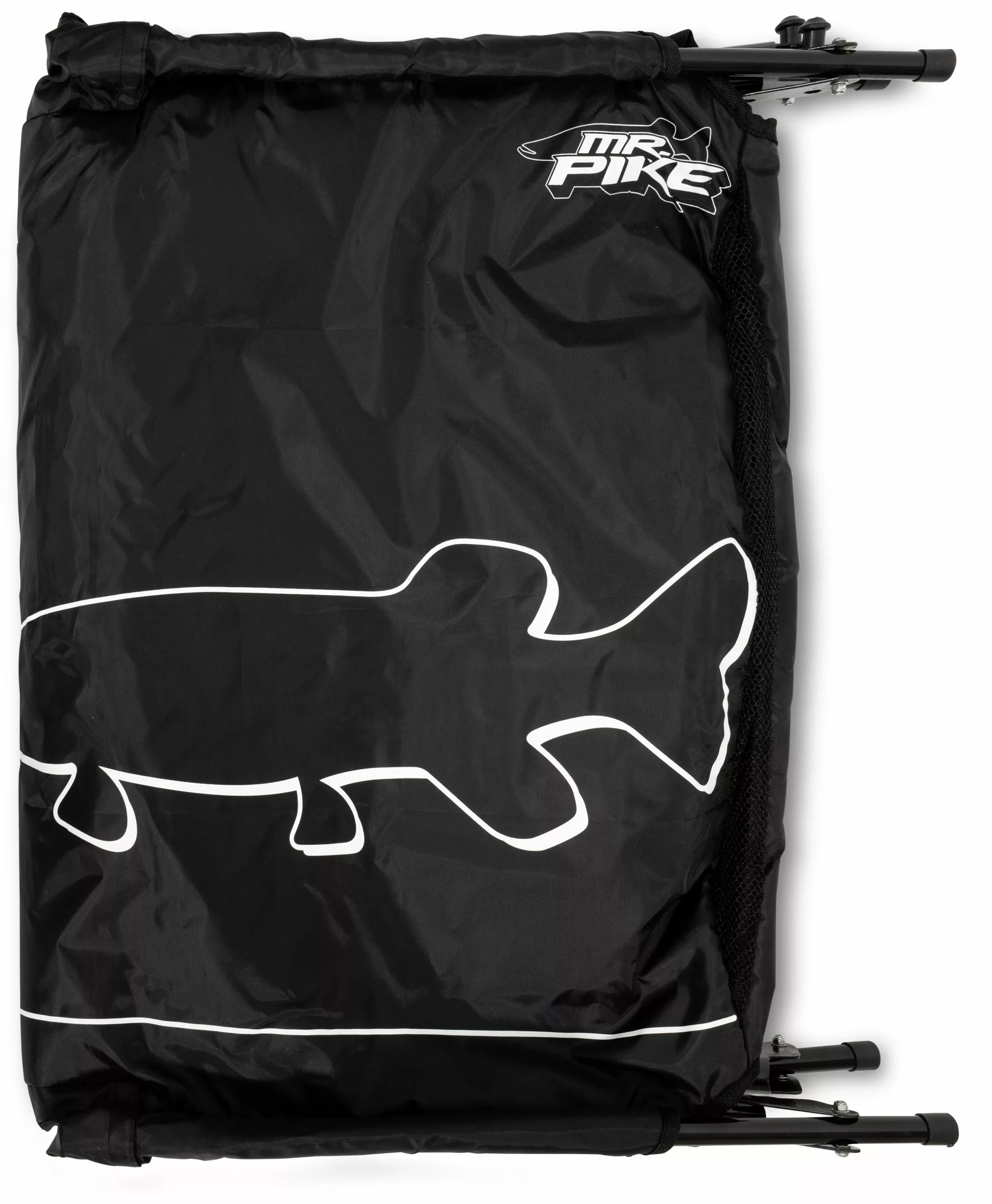 Zebco MR Pike Quantum Mr. Pike Cradle L: 1,30m B: 0,65m H: 0,12m - Afbeelding 2