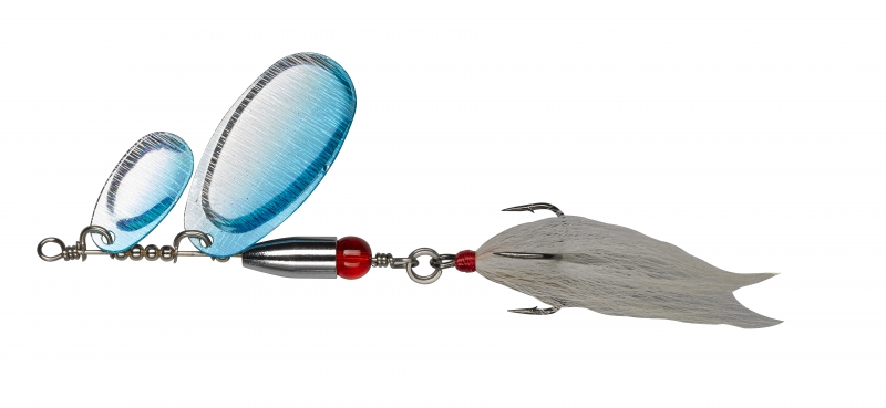 Pezon & Michel Buck Pike Tandem - Afbeelding 5