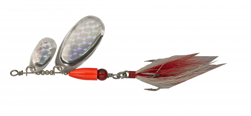 Pezon & Michel Buck Pike Tandem - Afbeelding 6