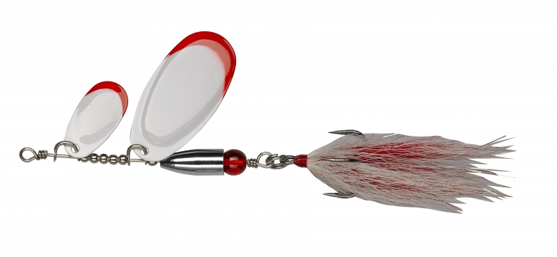 Pezon & Michel Buck Pike Tandem - Afbeelding 2