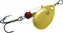 Pezon &amp; Michel Spinner Rapid S Goud