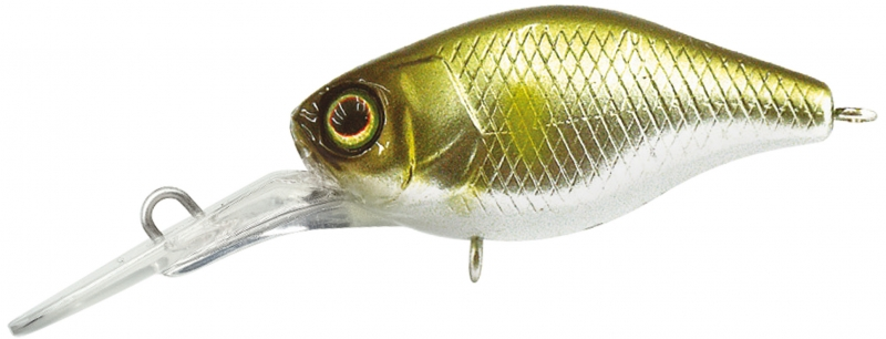 Illex Diving Chubby 38 - Afbeelding 3