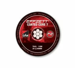 Dam Effzett Coated Core 7 Steeltrace