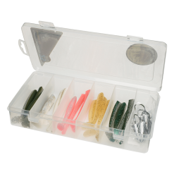 Savage Gear Sandeel Kit