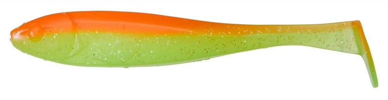 Illex Magic Slim Shad 3" - Afbeelding 3