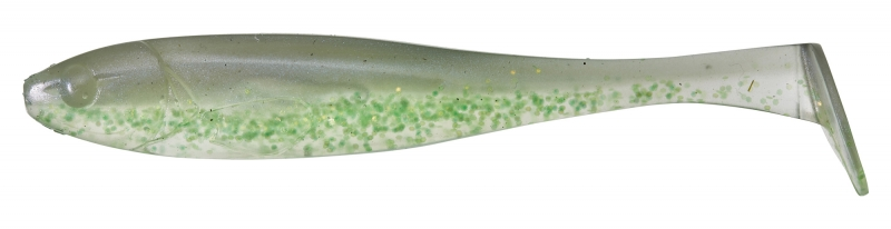 Illex Magic Slim Shad 3" - Afbeelding 7