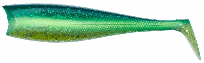 Illex Nitro Shad 120 UV Pack - Afbeelding 2