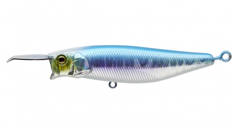 Illex Riser Bait 009P