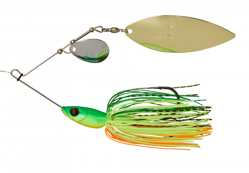 Gunki Spinnaker 1/4 - Afbeelding 2