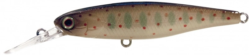 Illex DD Squirrel 67 SP - Afbeelding 8