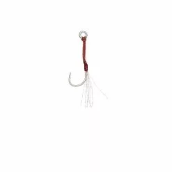 Savage Gear Micro Assist Hooks - 4pcs Pack