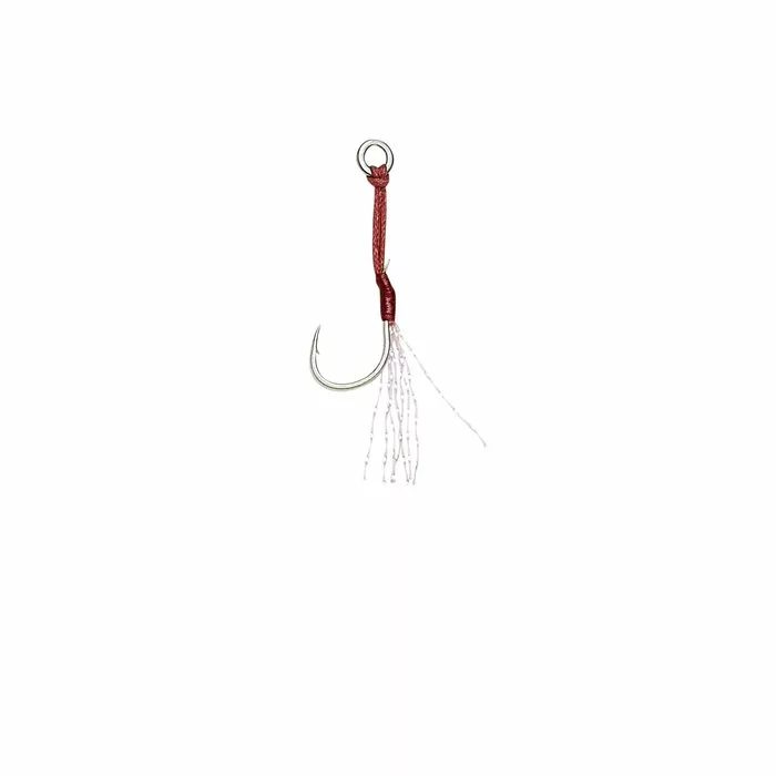 Savage Gear Micro Assist Hooks - 4pcs Pack
