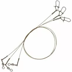 Savage Gear RAW49 Trace